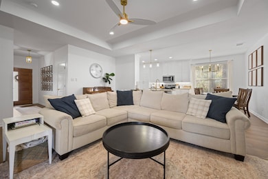 1501 Remington Ct, Kilgore, TX 75662 - photo 4