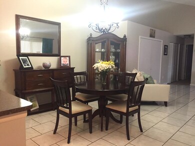 Dinning Area