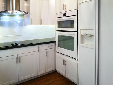 2016 Remodeled Kitchen
