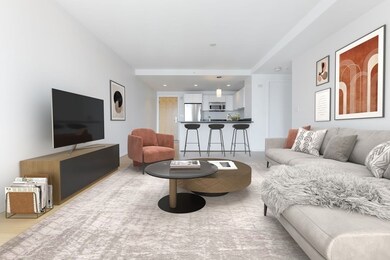 Sierra & Tango Condominiums unit T1001, Cambridge, MA 02141 - photo 7