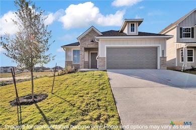 1418 Dowdy Dr, Belton, TX 76513 - photo 2