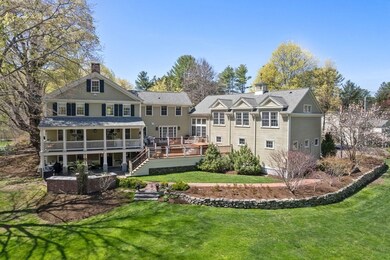 113 S Main St, Sherborn, MA 01770 - photo 2