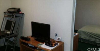 Bedroom 1 view