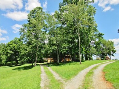 66 Misery Ridge Trail, Mill Spring, NC 28756 - photo 2
