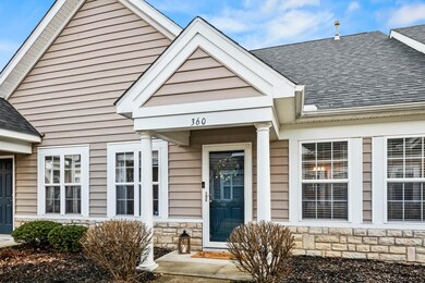 Exterior Entry