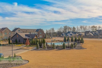 897 Ufton Aly, Collierville, TN 38017 - photo 3