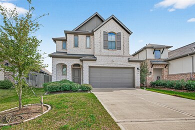 20211 Rainflower Bay Ln, Richmond, TX 77407 - photo 4