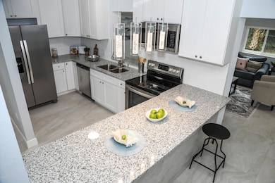 1728 Hazelhurst Dr, Jacksonville, FL 32216 - photo 6