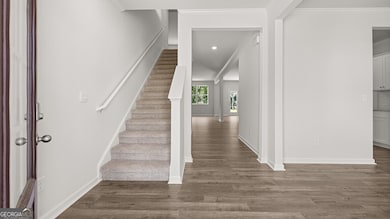 338 Belmont Dr, Cartersville, GA 30120 - photo 2