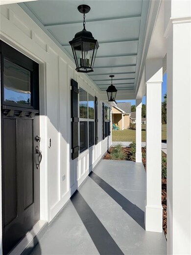 210 Mallard Pond Cir, Crawfordville, FL 32327 - photo 3