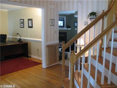 Foyer
