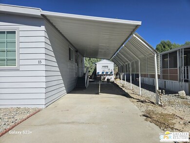 14777 Palm Dr unit 15, Desert Hot Springs, CA 92240 - photo 2