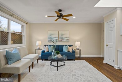 7219 Flower Ave unit 8, Takoma Park, MD 20912 - photo 3