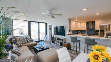 Regency Towers unit 15D, Ventnor City, NJ 08406 - photo 5