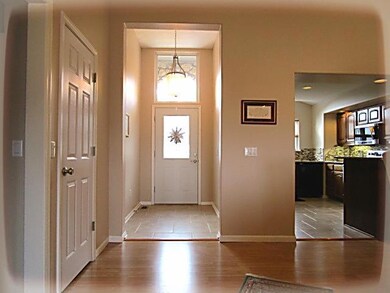 Foyer