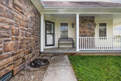 1383 Shakertown Rd, Harrodsburg, KY 40330 - photo 3