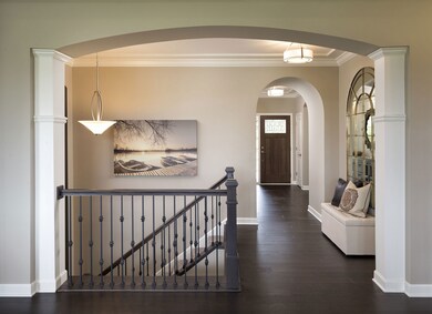 Interior - Representational Photo