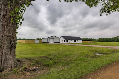 11526 S, Milburn, OK 73450 - photo 4