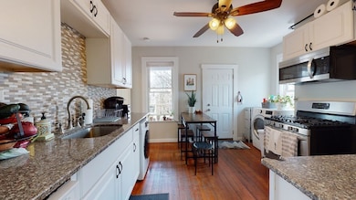 881 E 4th St unit 3, Boston, MA 02127 - photo 3