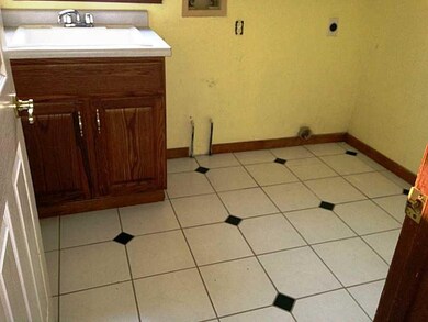 Other. Laundry Room