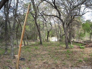 8219 San Fidel Way, Cross Mountain, TX 78255 - photo 4