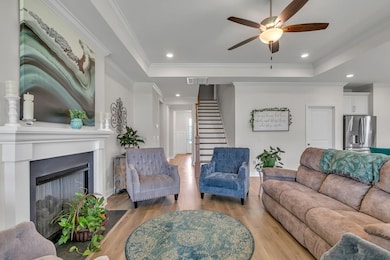 1421 Proprietors Place, Murfreesboro, TN 37128 - photo 7