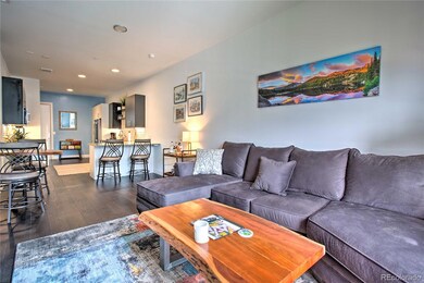 2550 Lawrence St unit RB204, Denver, CO 80205 - photo 3