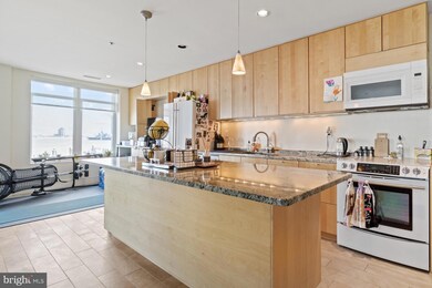 Harborview Towers unit 201, Baltimore, MD 21230 - photo 4