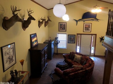 0 Hidden Valley Rd unit 20032658, Wilburn, AR 72179 - photo 6