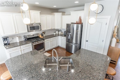 17831 Gypsum Canyon Ct, Monument, CO 80132 - photo 5