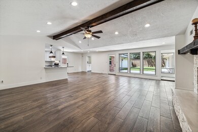 10010 Valley Forge Dr, Houston, TX 77042 - photo 2