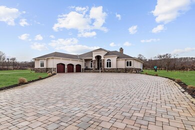 237 Casino Dr, Farmingdale, NJ 07727 - photo 2