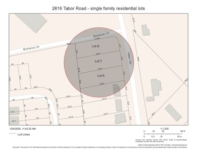 2816 Tabor Rd, Bryan, TX 77803 - photo 2