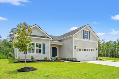 5009 Shore Breeze Dr unit Lot 326 Laurel Oak, Myrtle Beach, SC 29588 - photo 2