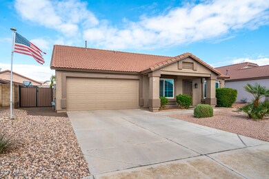 11338 E DES MOINES CIR Mesa AZ 85207