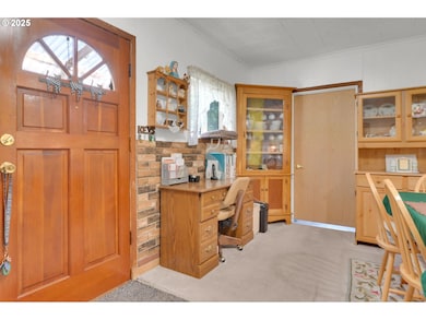 700 Upper Smith River Rd, Drain, OR 97435 - photo 4