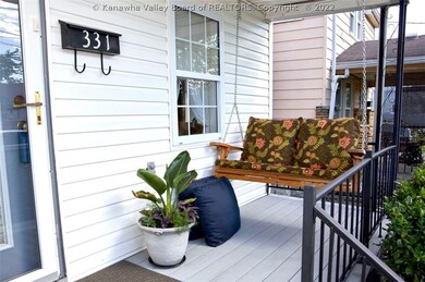 331 18th St, Dunbar, WV 25064 - photo 5