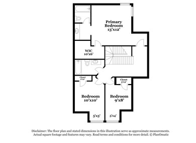 204 Ridgeway Blvd, Weatherford, TX 76086 - photo 3