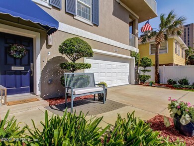 131 14th Ave S, Jacksonville Beach, FL 32250 - photo 4