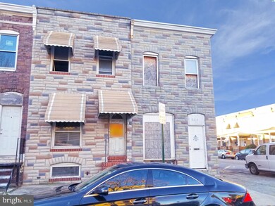 2239 Ramsay St, Baltimore, MD 21223 - photo 2