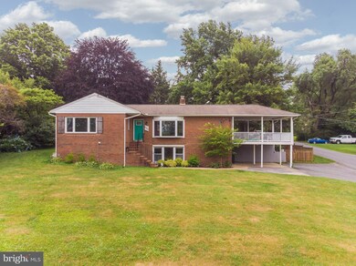 8401 Walter Martz Rd, Frederick, MD 21702 - photo 2