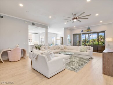 9041 Cherry Oaks Trail unit 101, Naples, FL 34114 - photo 6