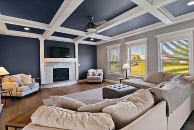 9108 Zinnia Dr, Saint John, IN 46373 - photo 6