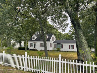 1035 Old Farm - 1