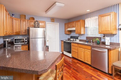 211 Fox Glove Trail, Mullica Hill, NJ 08062 - photo 6