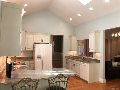 277 Burge Mountain Rd, Hendersonville, NC 28792 - photo 7