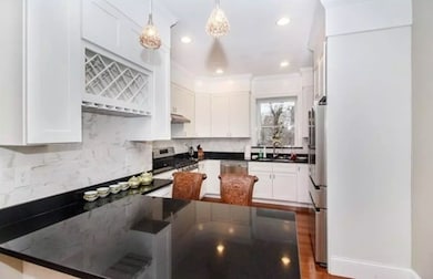 259 Kent St unit 1, Brookline, MA 02446 - photo 7