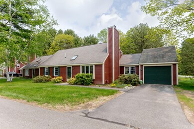 11 Willow Grove Rd, Brunswick, ME 04011 - photo 2