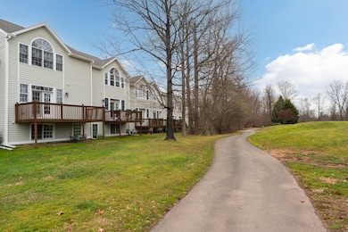 14 Saint Andrews Cir unit 6, Wallingford, CT 06492 - photo 4