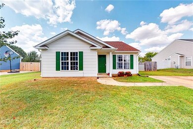 Charming Ranch